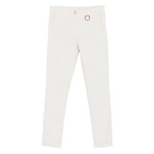 Tramarossa Neutrals Trousers - Regular & Straight-Leg Trousers Men